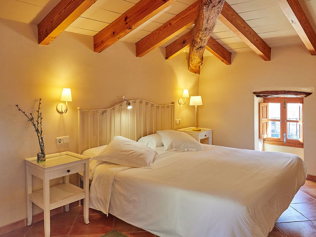 Habitación estándar Habitación estándar